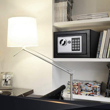 Load image into Gallery viewer, Electronic Deluxe Digital Security Safe Box