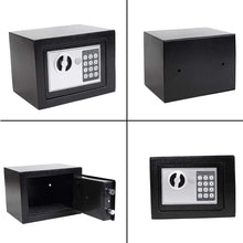 Load image into Gallery viewer, Electronic Deluxe Digital Security Safe Box
